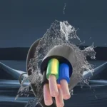 JHS Кабель для погружных насосов