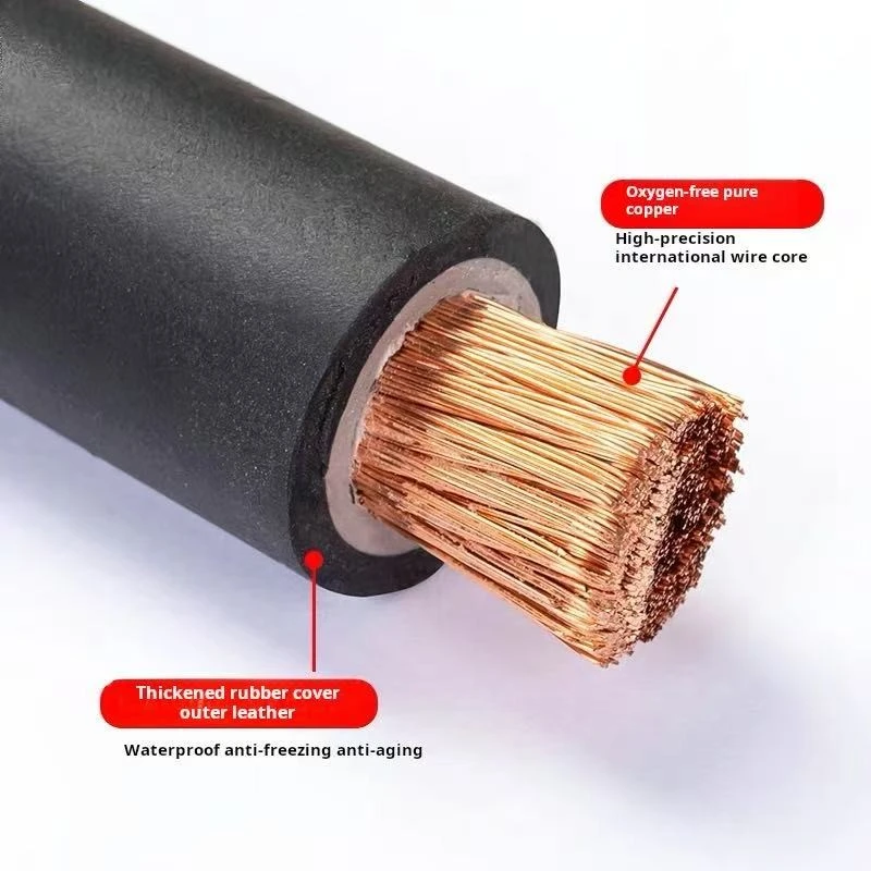 JHS Кабель для погружных насосов