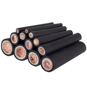 JHS Кабель для погружных насосов