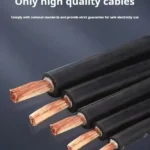 JHS Кабель для погружных насосов