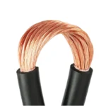 Резинооболочечный сварочный кабель YH