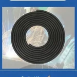 Резинооболочечный сварочный кабель YH