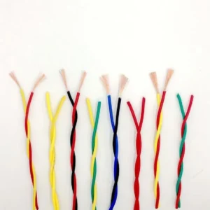 Кабель витая пара RVS