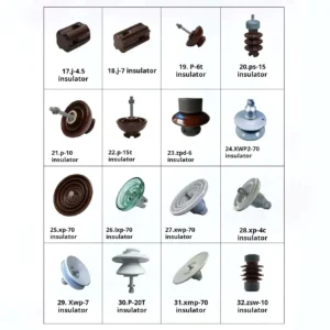 Электроарматура